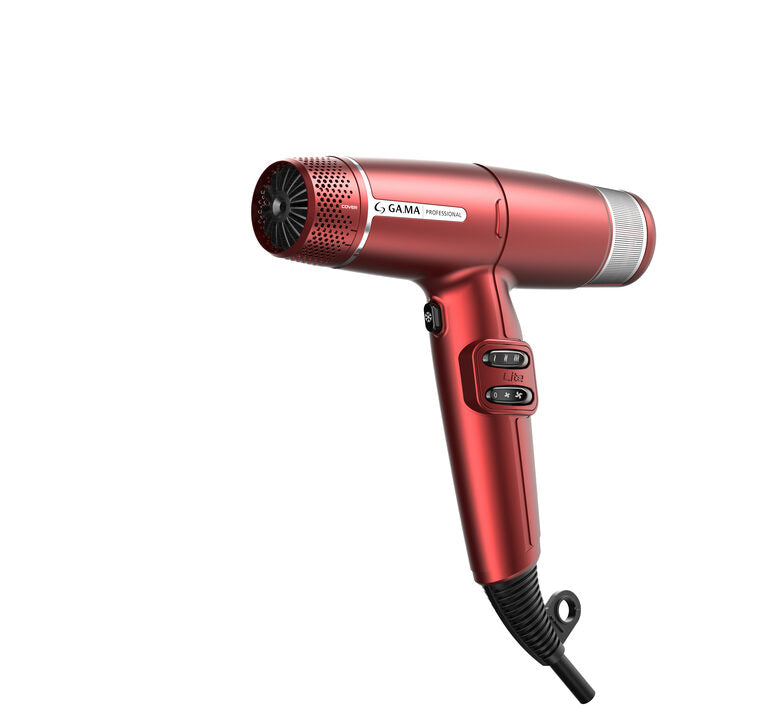GA.MA iQ Lite Phon Professionale leggero  ultracompatto 1500 W