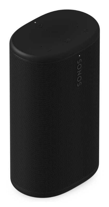 Sonos Play Altoparlante portatile stereo Nero