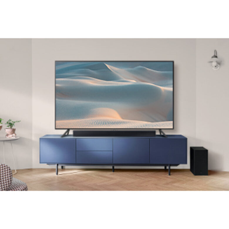 Samsung C450 Nero 2.1 canali 300 W