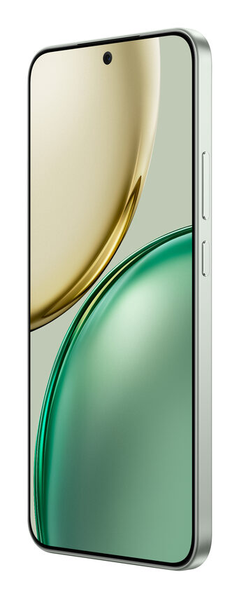 Honor Magic 8 Lite 17,2 cm (6.79") Dual SIM ibrida MagicOS 9.0 5G USB tipo-C 8 GB 512 GB 7500 mAh Verde