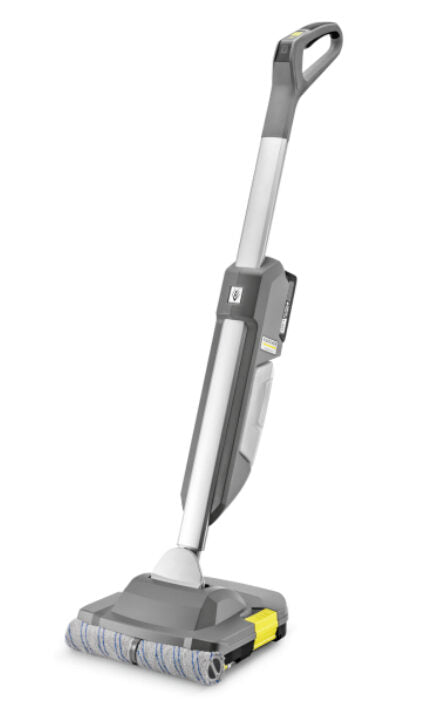 Kärcher BR 30/1 C 1 L A cilindro Secco Senza sacchetto