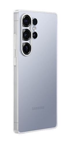 Samsung Clear Case Transparent custodia per cellulare 17,5 cm (6.9") Cover Trasparente