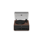 Philips TAV9000D/10 piatto audio Giradischi con trasmissione a cinghia Noce Automatico