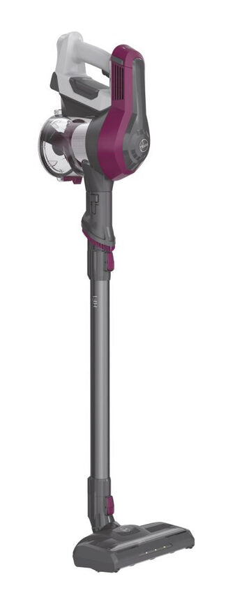 Hoover HF1 HF110P 011 Senza sacchetto 0,9 L 170 W Magenta