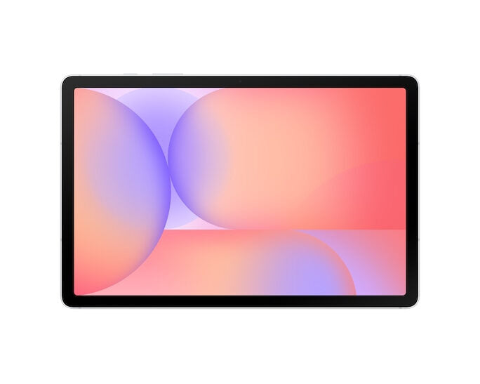Samsung Galaxy Tab S10 Tablet Lite 128 GB 27,7 cm (10.9") 6 GB Wi-Fi 6 (802.11ax) Argento