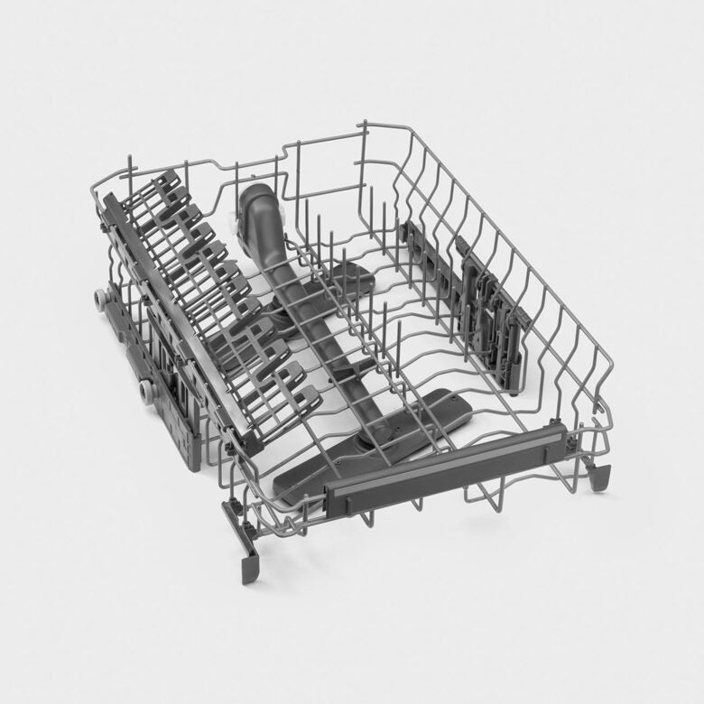 Smeg ST4522DIN lavastoviglie A scomparsa totale 9 coperti