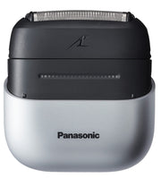 Panasonic Serie 700s rasoio elettrico compatto a 3 lame, con ricarica USB (Tipo-C)
