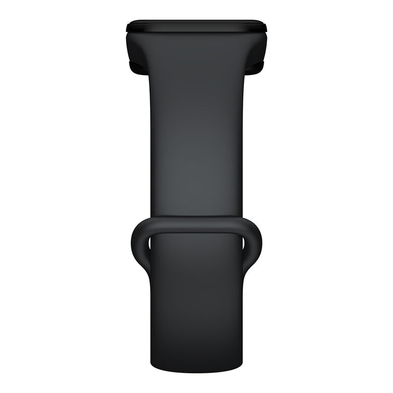 Xiaomi Smart Band 8 Active TFT Tracciatore di attività a clip/da polso 3,73 cm (1.47") Nero
