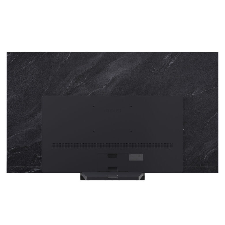 LG OLED evo AI 77'' Serie C6 OLED77C65LA, 4K, Hyper Radiant Color, Processore α11 Gen3, VRR 165Hz,G-Sync, SMART TV 2026
