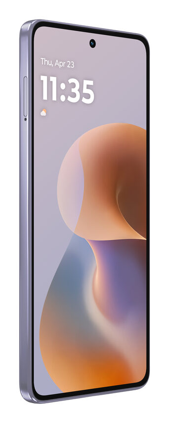 Motorola moto g86 power 5G 16,9 cm (6.67") Doppia SIM Android 15 USB tipo-C 8 GB 512 GB 6720 mAh Lillà