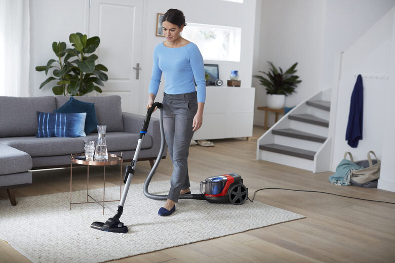 Philips 3000 series Aspirapolvere senza sacco PowerPro Compact FC9330/09