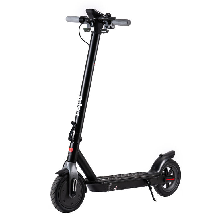 Nilox S1 20 km/h Nero 7,5 Ah