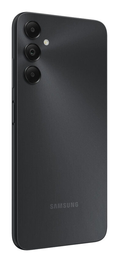 Samsung SM-A057GLGVEUE Smartphone  4G A05S 6,7" 4gb/128gb Dualsim android 13 Black