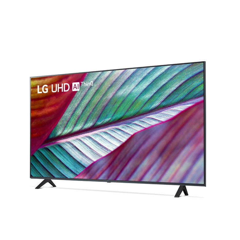 LG 43UR78006LK Televisione Smart TV 43 Pollici Led 4K Serie UR78