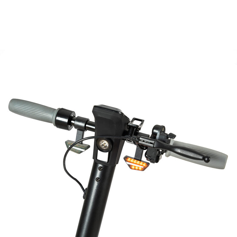 Nilox S1 20 km/h Nero 7,5 Ah