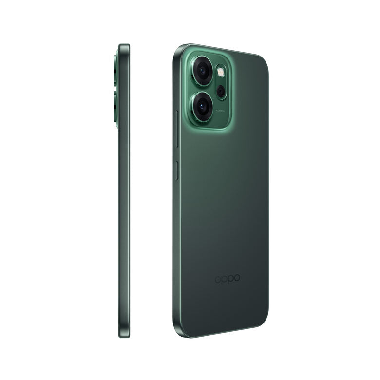 OPPO Reno14 FS Smartphone 5G 16,7 cm (6.57") Doppia SIM Android 15 USB tipo-C 12 GB 512 GB 6000 mAh Verde