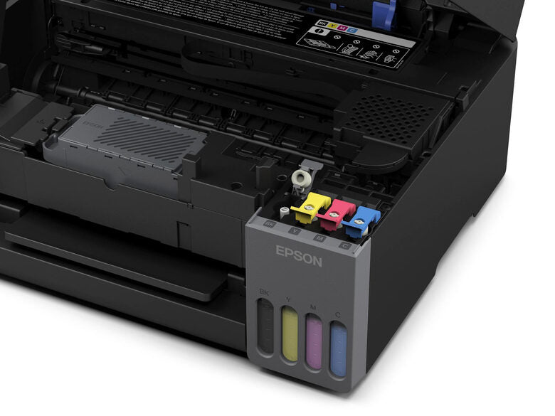 Epson EcoTank ET-4905 Ad inchiostro A4 5760 x 1440 DPI 33 ppm Wi-Fi