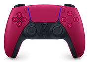 Sony DualSense v3 Rosso Bluetooth/USB Gamepad Analogico/Digitale PlayStation 5