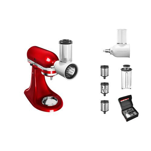KitchenAid 5KSM2FPPC Set di attacchi