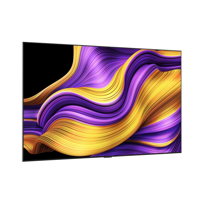LG OLED evo AI OLED77G54LW TV  Televisione Serie G5 77 Pollici 4K, α11 Gen2, Brightness Booster Ultimate, 60W, 4 HDMI 165Hz, Smart TV 2025
