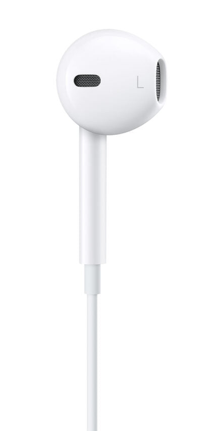 Apple EarPods Auricolare Cablato In-ear Musica/Giornaliera Bianco