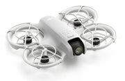 DJI Neo Fly More Drone Combo 4 rotori Quadrirotore 12 MP 3840 x 2880 Pixel 1435 mAh Nero, Bianco