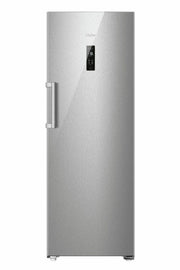 Haier H2F-220SF Congelatore Verticale a Libera Installazione 226 L F Grigio