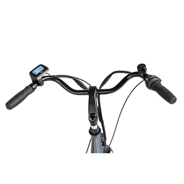 Smartway C7 Grigio Acciaio Taglia unica 66 cm (26") 25 kg
