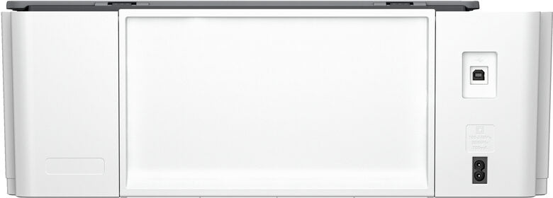HP Smart Tank Stampante multifunzione 5105, Colore, Stampante per Abitazioni e piccoli uffici, Stampa, copia, scansione, wireless, Serbatoio stampante (tank) per grandi volumi di documenti,