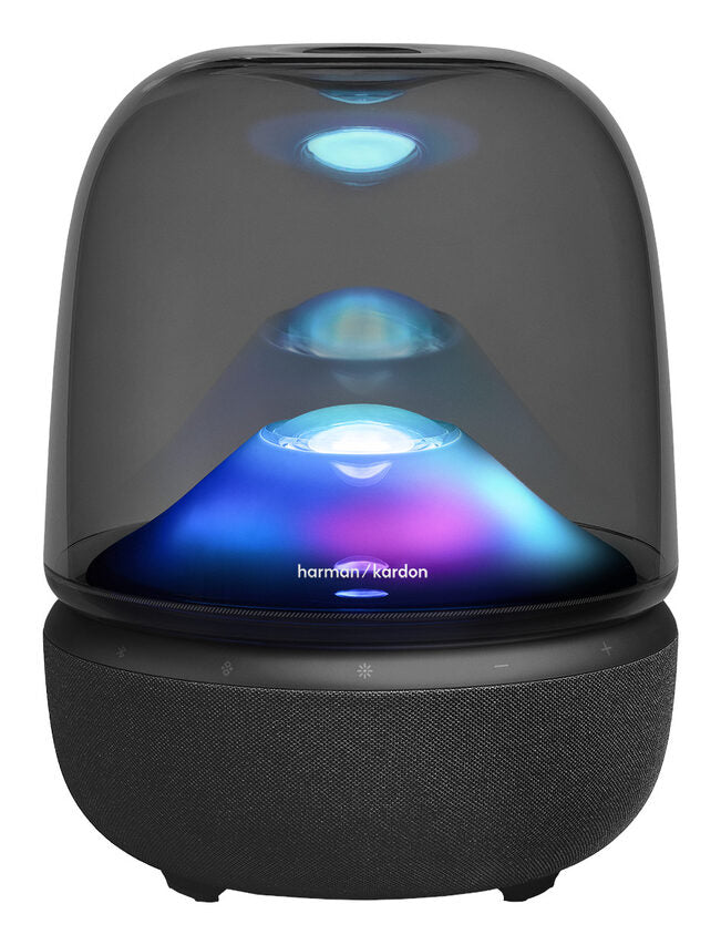 Harman/Kardon AURA STUDIO 5 WIFI 3-vie Nero Con cavo e senza cavo 160 W