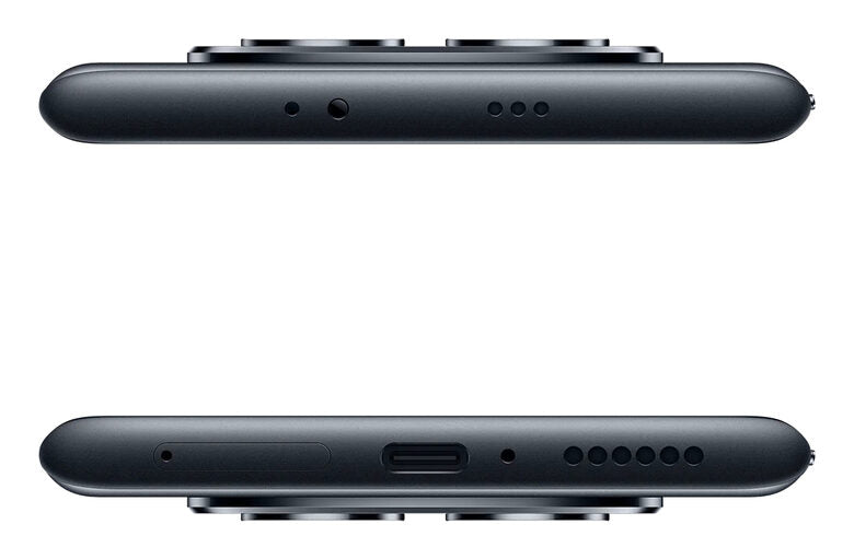 TIM Note 15 17,2 cm (6.77") Dual SIM ibrida 5G 8 GB 512 GB 5520 mAh Nero