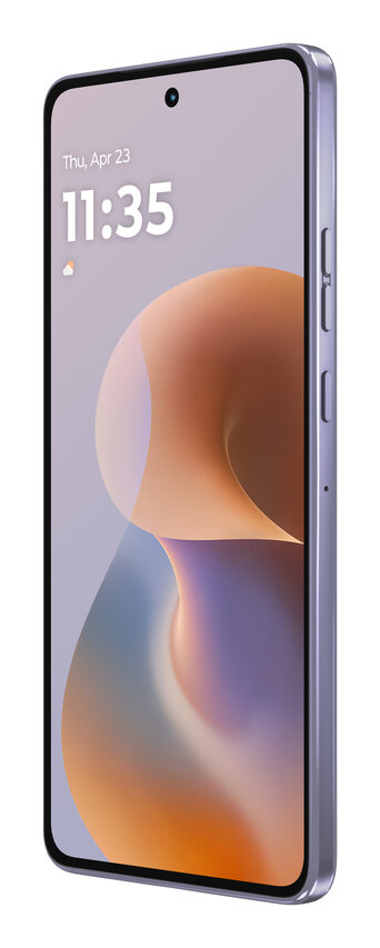 Motorola moto g86 power 5G 16,9 cm (6.67") Doppia SIM Android 15 USB tipo-C 8 GB 512 GB 6720 mAh Lillà
