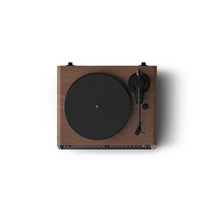 Philips TAV9000D/10 piatto audio Giradischi con trasmissione a cinghia Noce Automatico