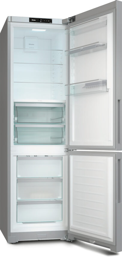 Miele KFN 4397 CD 125 Edition Libera installazione 321 L Acciaio inox Classe C