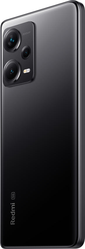 Xiaomi Redmi Note 12 Pro+ 5G 16,9 cm (6.67") Doppia SIM Android 12 USB tipo-C 8 GB 256 GB 5000 mAh Nero