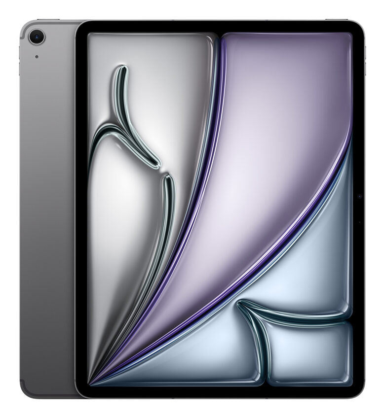 Apple iPad Air 13'' Wi-Fi + Cellular 1TB Grigio siderale