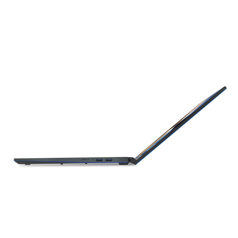 MSI Prestige A11SC-025IT i7-1185G7 Computer portatile 39,6 cm (15.6") Full HD Intel® Core™ i7 16 GB DDR4-SDRAM 1000 GB SSD NVIDIA® GeForce® GTX 1650 Ti Wi-Fi 6 (802.11ax) Windows 10 Home Gri