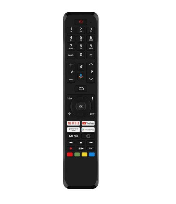 Panasonic TN-55W70AEZ 55" LED 4K Ultra-HD Google TV