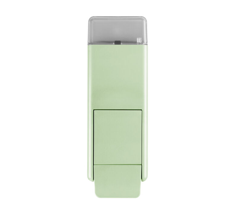 Illy Macchina Del Caffe Capsule Iperespresso Espresso Coffee Y3.3 Verde Pastello più 14 Capsule