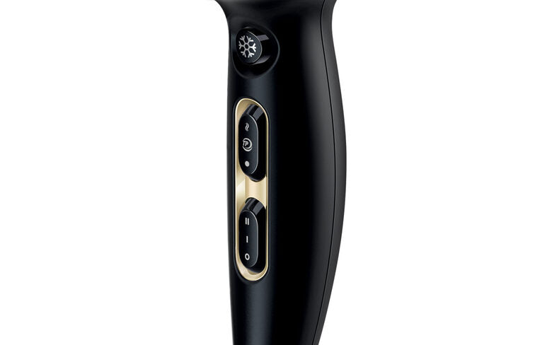 Philips Prestige Pro HPS920/00 Asciugacapelli