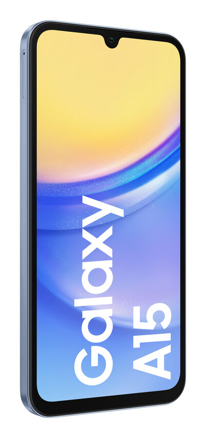 TIM Samsung Galaxy A15 128GB BLUE