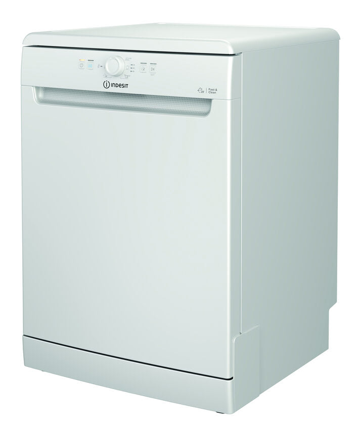 Indesit IN2FE14CNP80W Libera installazione 14 coperti E