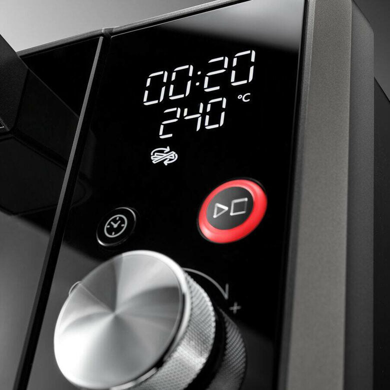 Forno elettrico De Longhi SFORNATUTTO Chef DO34326