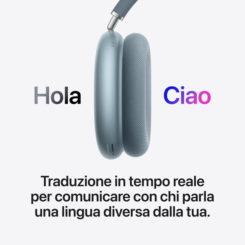 Apple AirPods Max 2 - Blu