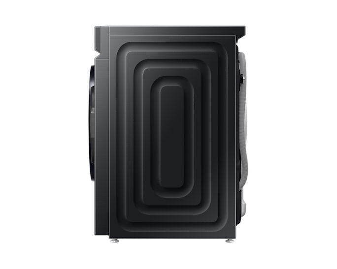Samsung WW11DB7B94GBU3 Lavatrice A Libera Installazione 11 Kg, 1400 Giri, AI Control, AI Ecobubble™, AI Energy Mode, AI Wash, Classe A, Nero