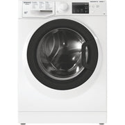 Hotpoint Ariston Lavatrice a libera installazione RSSG 726B IT