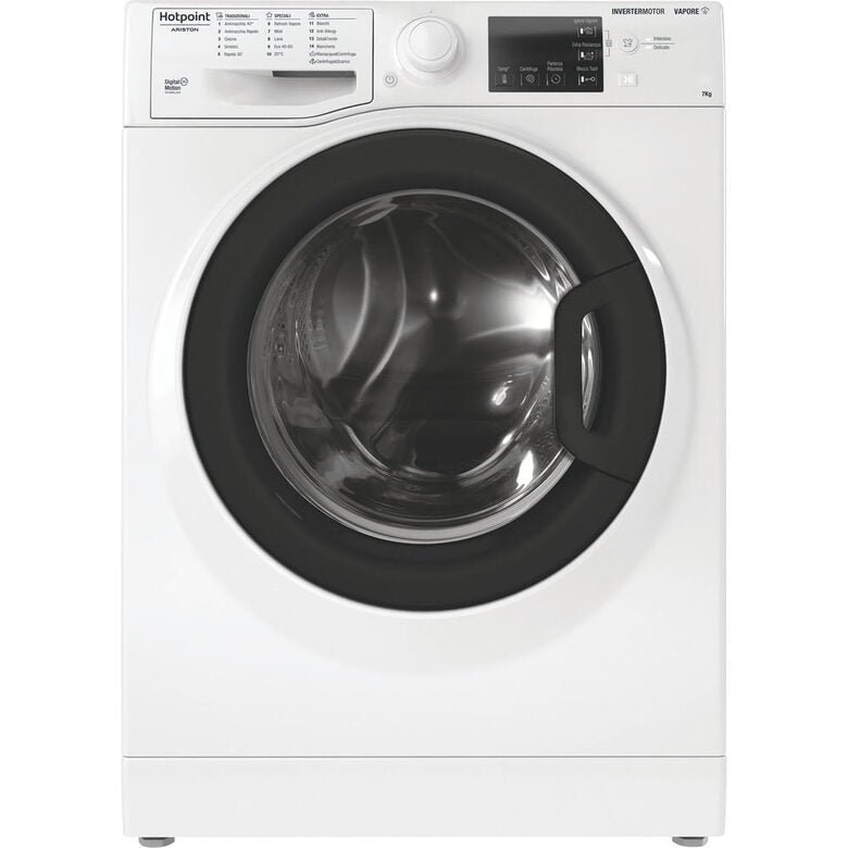 Lavatrici Hotpoint