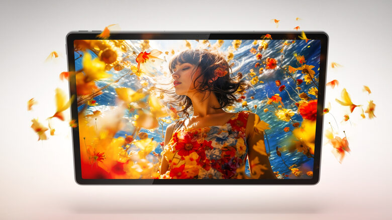 Lenovo Idea Tab Plus