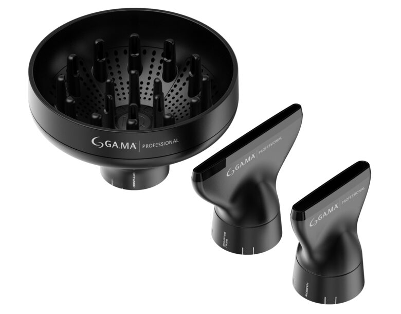 GA.MA iQ Lite Phon Professionale leggero  ultracompatto 1500 W