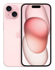 Apple iPhone 15 256GB Rosa